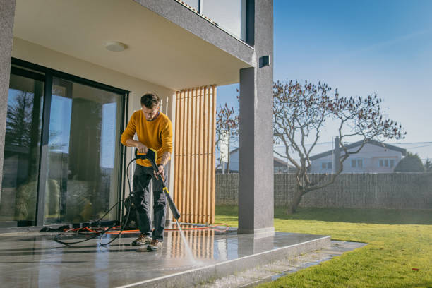 Professional Pressure Washing Services in Albion, NE