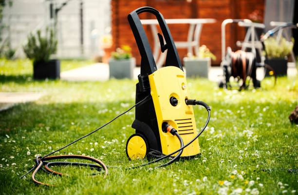 Best Driveway Pressure Washing  in Albion, NE